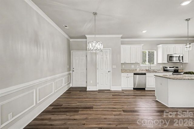 2137 Tom Sadler Road, Charlotte, NC 28214