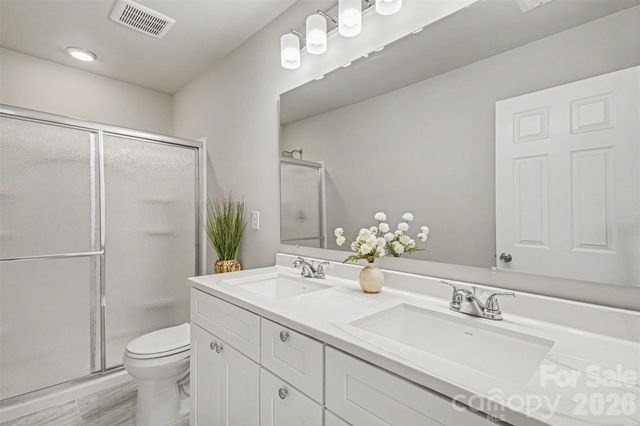 2137 Tom Sadler Road, Charlotte, NC 28214