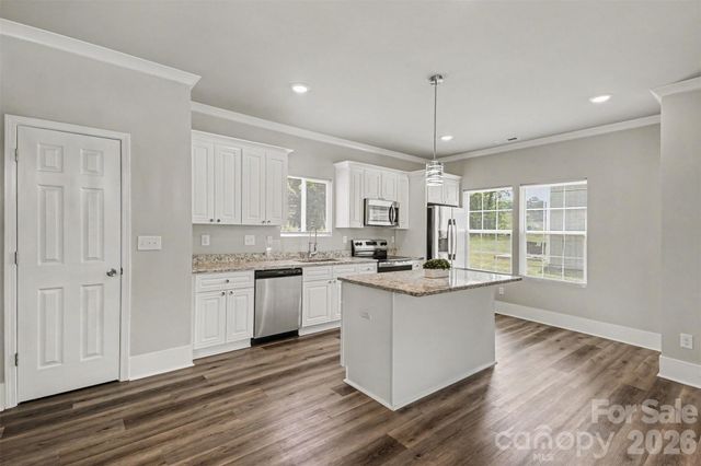2137 Tom Sadler Road, Charlotte, NC 28214