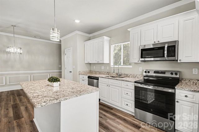 2137 Tom Sadler Road, Charlotte, NC 28214