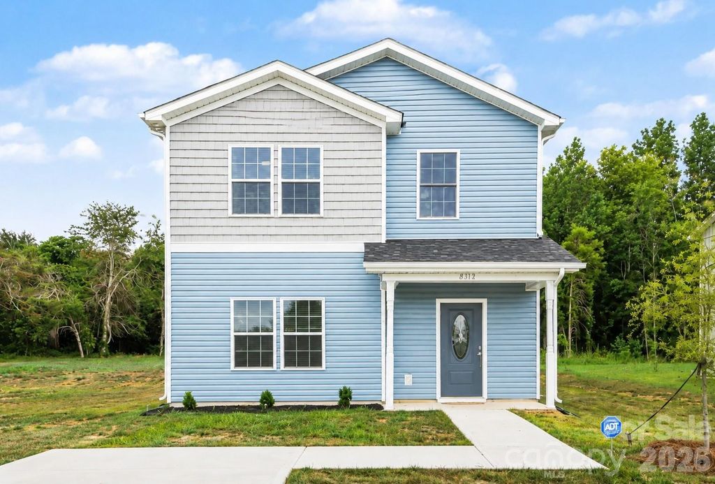 2137 Tom Sadler Road, Charlotte, NC 28214