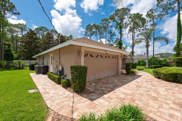 24 Egan Drive, Palm Coast, FL 32164