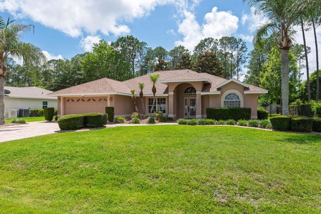 24 Egan Drive, Palm Coast, FL 32164