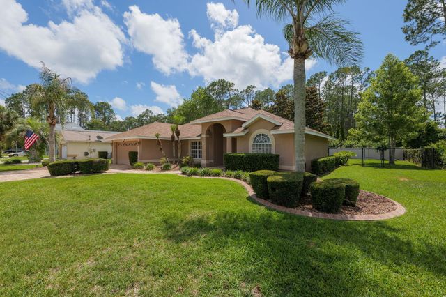 24 Egan Drive, Palm Coast, FL 32164