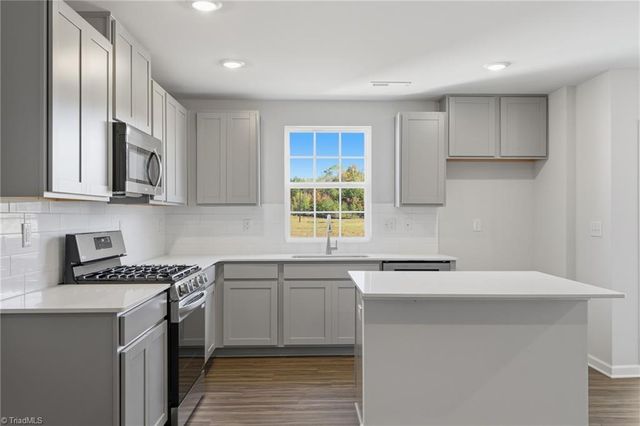 223 Plumtree Court, King, NC 27021