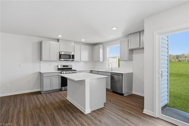 223 Plumtree Court, King, NC 27021