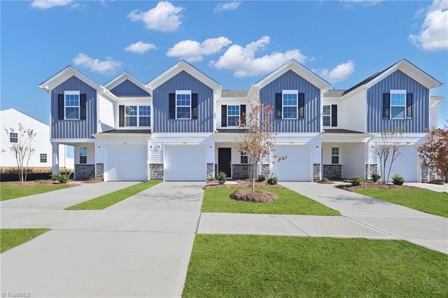 223 Plumtree Court, King, NC 27021