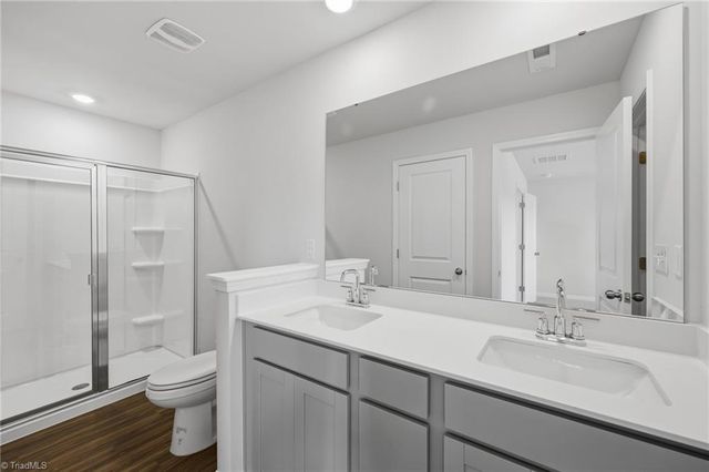 223 Plumtree Court, King, NC 27021