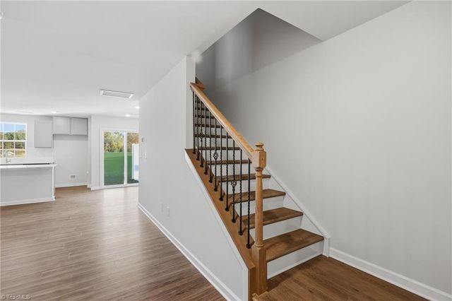 223 Plumtree Court, King, NC 27021