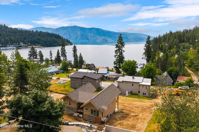 1108 Garfield Bay Rd, Sagle, ID 83860 property photo