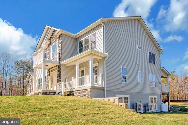 12533 Josephine Lane 20, Fredericksburg, VA 22407