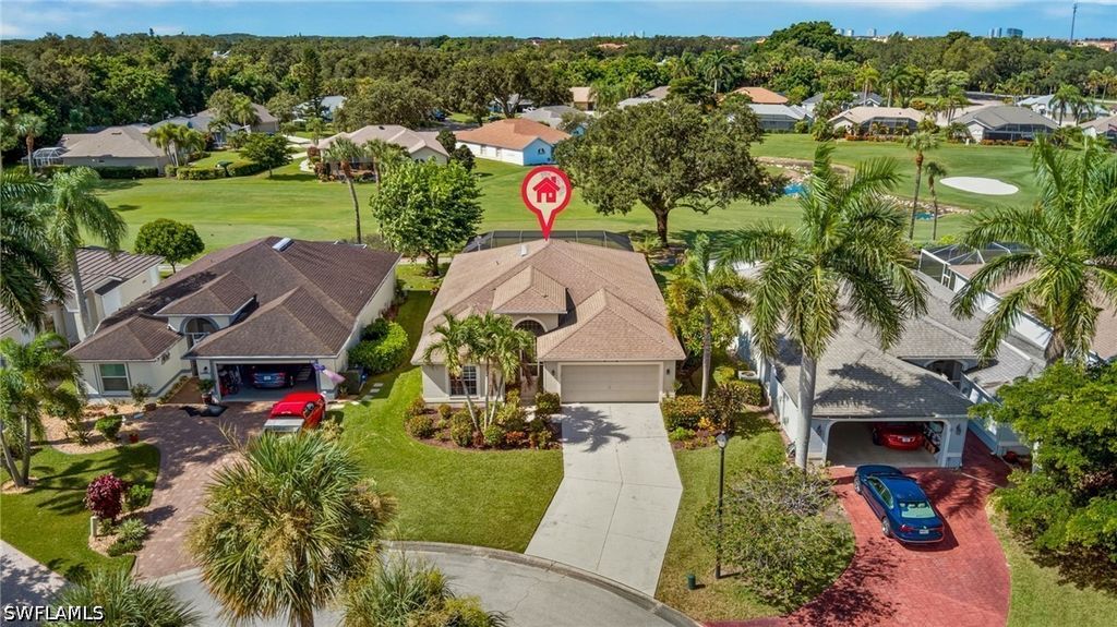 20940 Persimmon PL, Estero, FL 33928
