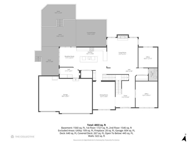 2S351 Chaucer Court, Glen Ellyn, IL 60137