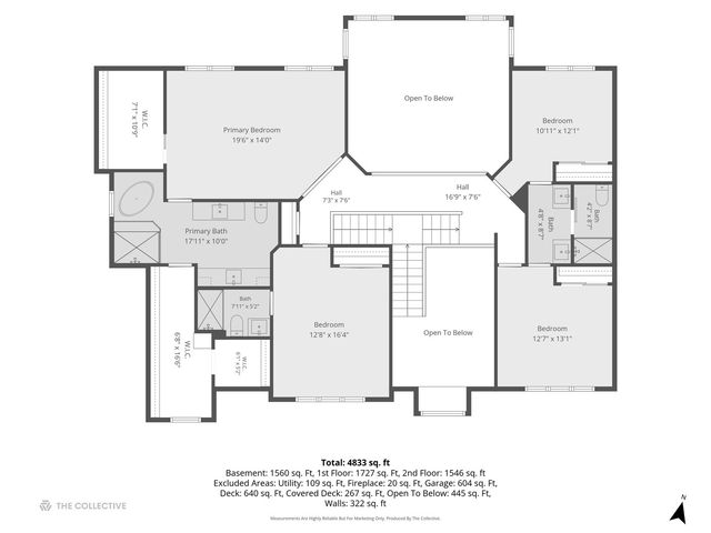 2S351 Chaucer Court, Glen Ellyn, IL 60137