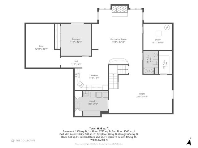 2S351 Chaucer Court, Glen Ellyn, IL 60137