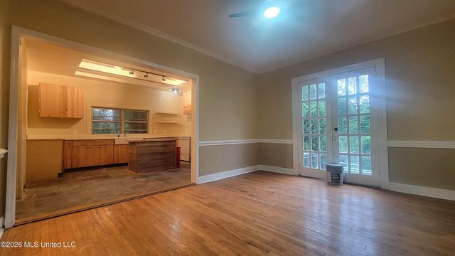 3411 29th Avenue, Meridian, MS 39305