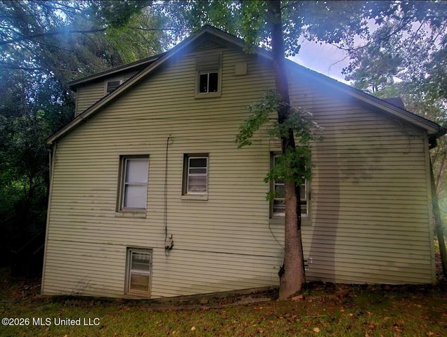 3411 29th Avenue, Meridian, MS 39305