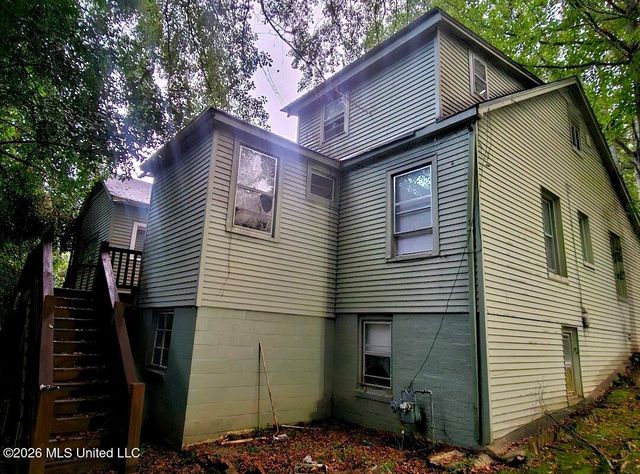 3411 29th Avenue, Meridian, MS 39305