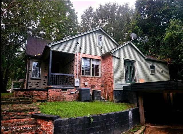 3411 29th Avenue, Meridian, MS 39305