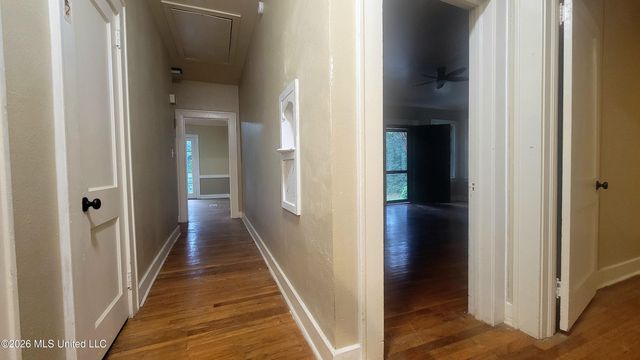 3411 29th Avenue, Meridian, MS 39305