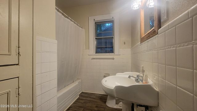 3411 29th Avenue, Meridian, MS 39305