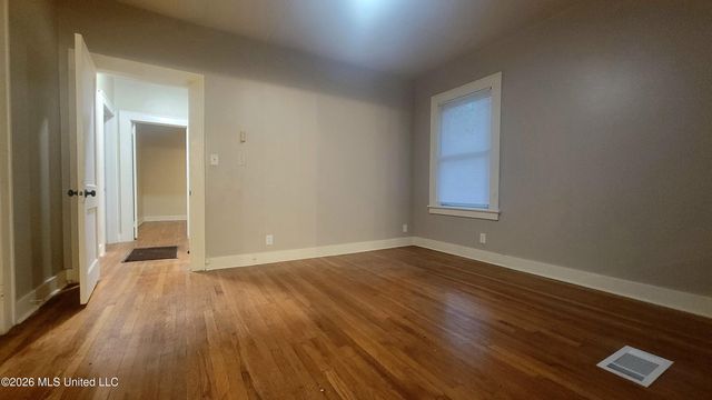 3411 29th Avenue, Meridian, MS 39305