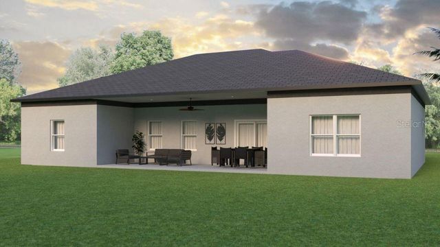 LOT 1 BLK 1552 NORDENDALE BLVD, North Port, FL 34288
