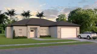 LOT 1 BLK 1552 NORDENDALE BLVD, North Port, FL 34288