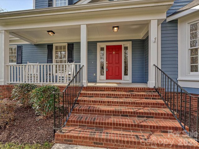 306 Ashby Drive, Davidson, NC 28036