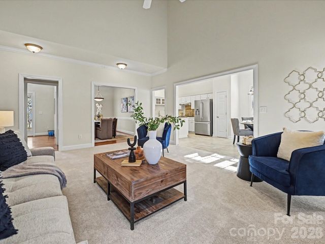 306 Ashby Drive, Davidson, NC 28036