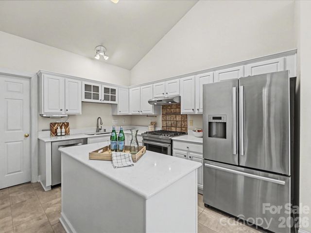 306 Ashby Drive, Davidson, NC 28036