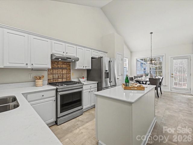 306 Ashby Drive, Davidson, NC 28036