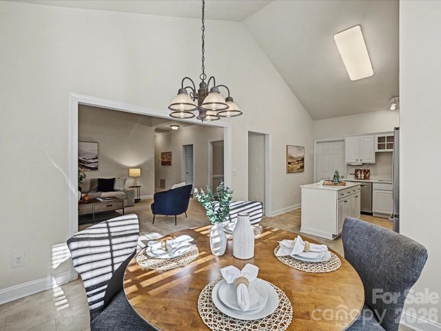 306 Ashby Drive, Davidson, NC 28036