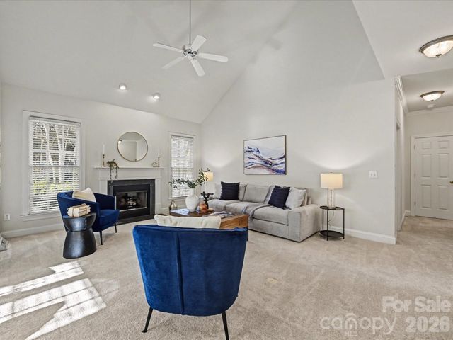 306 Ashby Drive, Davidson, NC 28036