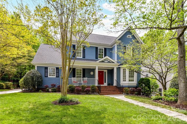 306 Ashby Drive, Davidson, NC 28036