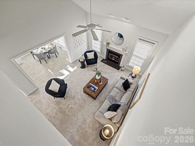 306 Ashby Drive, Davidson, NC 28036