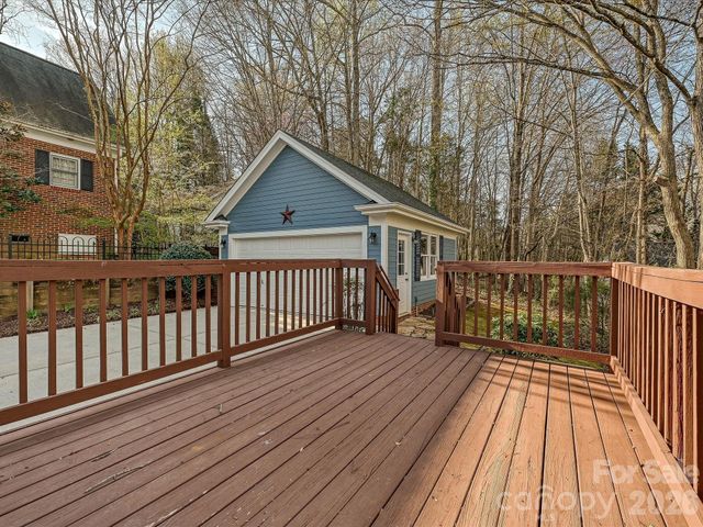 306 Ashby Drive, Davidson, NC 28036