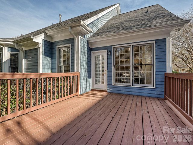 306 Ashby Drive, Davidson, NC 28036