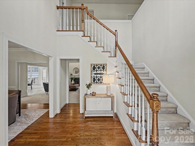 306 Ashby Drive, Davidson, NC 28036