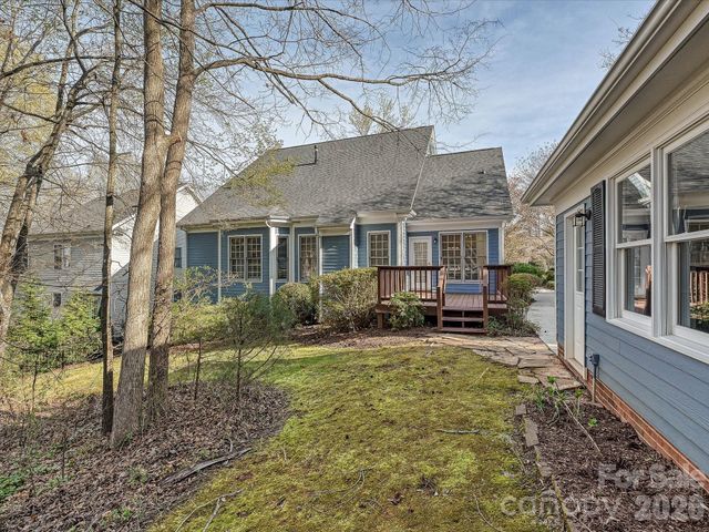 306 Ashby Drive, Davidson, NC 28036