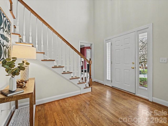 306 Ashby Drive, Davidson, NC 28036
