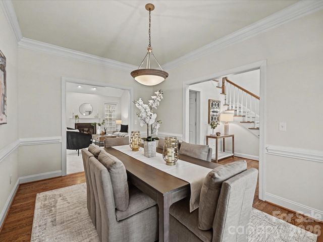 306 Ashby Drive, Davidson, NC 28036