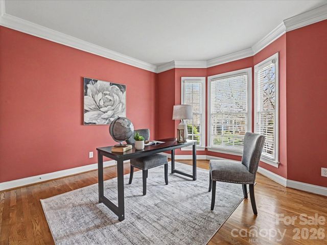 306 Ashby Drive, Davidson, NC 28036