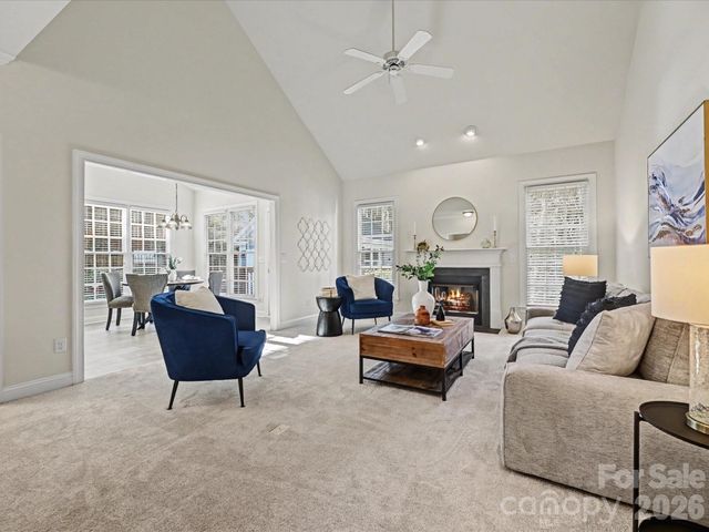 306 Ashby Drive, Davidson, NC 28036