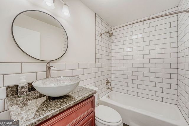 2662 Stonehenge Way, Atlanta, GA 30360