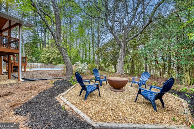 2662 Stonehenge Way, Atlanta, GA 30360