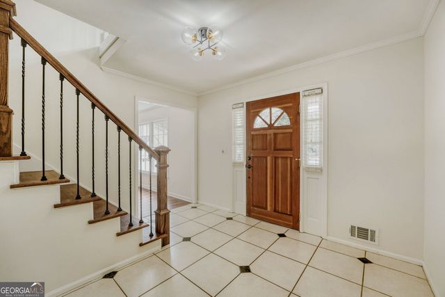 2662 Stonehenge Way, Atlanta, GA 30360