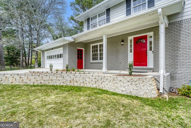 2662 Stonehenge Way, Atlanta, GA 30360