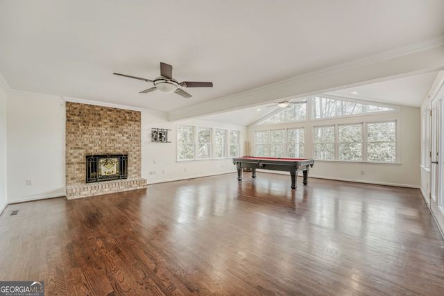 2662 Stonehenge Way, Atlanta, GA 30360