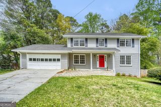2662 Stonehenge Way, Atlanta, GA 30360